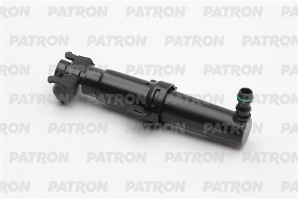 Patron PHW179 Headlamp washer nozzle PHW179: Buy near me in Poland at 2407.PL - Good price!