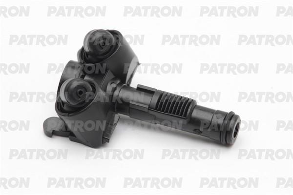 Patron PHW180 Headlamp washer nozzle PHW180: Buy near me at 2407.PL in Poland at an Affordable price!
