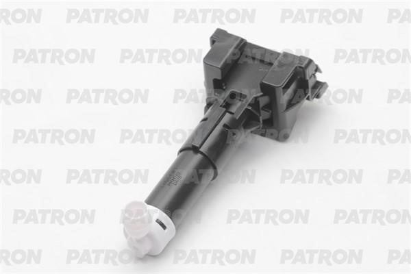 Patron PHW183 Headlamp washer nozzle PHW183: Buy near me in Poland at 2407.PL - Good price!