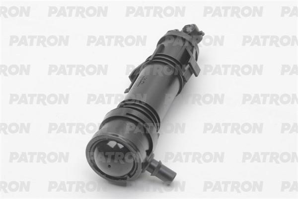 Patron PHW189 Headlamp washer nozzle PHW189: Buy near me at 2407.PL in Poland at an Affordable price!