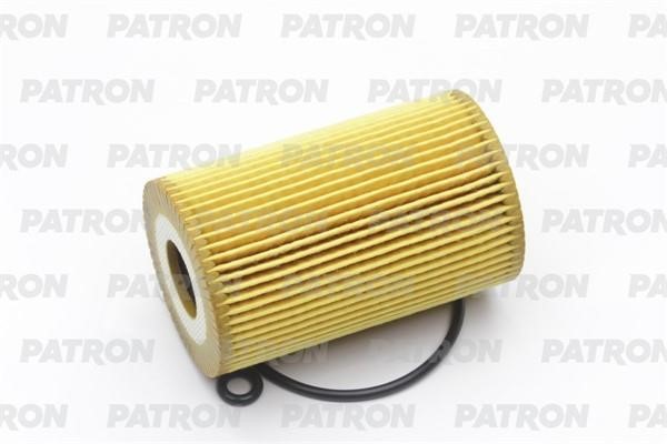 Patron PF4233 Oil Filter PF4233: Buy near me at 2407.PL in Poland at an Affordable price!