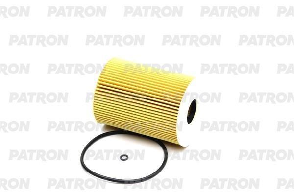 Patron PF4234 Oil Filter PF4234: Buy near me in Poland at 2407.PL - Good price!