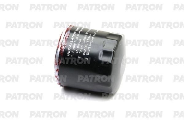 Patron PF4288 Oil Filter PF4288: Buy near me in Poland at 2407.PL - Good price!