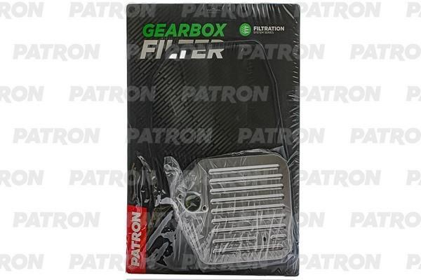 Patron PF5008 Automatic transmission filter PF5008: Buy near me in Poland at 2407.PL - Good price!