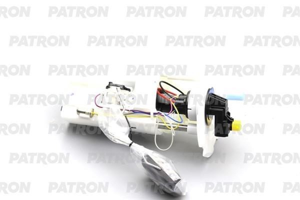 Patron PFP534 Fuel pump PFP534: Buy near me at 2407.PL in Poland at an Affordable price!