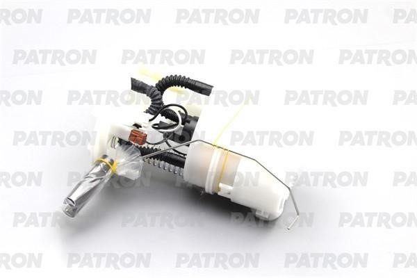 Patron PFP538 Fuel pump PFP538: Buy near me in Poland at 2407.PL - Good price!