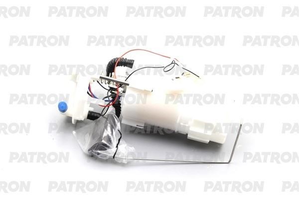 Patron PFP558 Fuel pump PFP558: Buy near me at 2407.PL in Poland at an Affordable price!