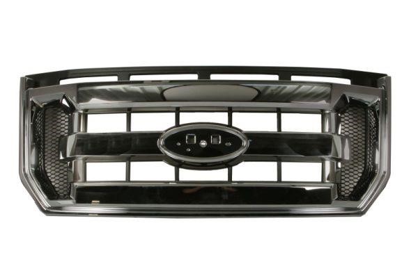 Blic 6502-07-2593991P Radiator Grille 6502072593991P: Buy near me at 2407.PL in Poland at an Affordable price!