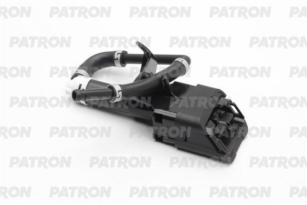 Patron PHW132 Headlamp washer nozzle PHW132: Buy near me in Poland at 2407.PL - Good price!