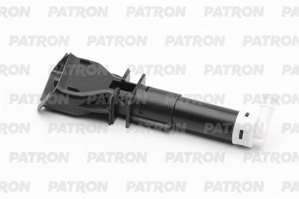 Patron PHW137 Headlamp washer nozzle PHW137: Buy near me in Poland at 2407.PL - Good price!
