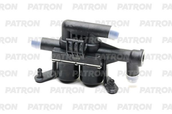 Patron P14-0037 Heater control valve P140037: Buy near me in Poland at 2407.PL - Good price!