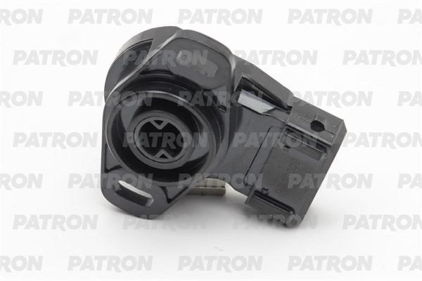 Patron PE30009 Throttle position sensor PE30009: Buy near me in Poland at 2407.PL - Good price!