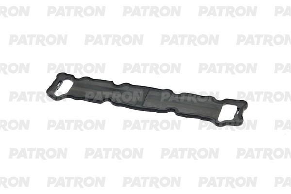 Patron PG6-0198 Gasket, cylinder head cover PG60198: Buy near me in Poland at 2407.PL - Good price!