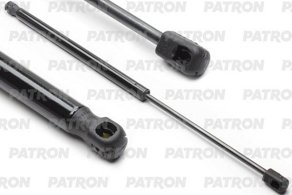 Patron PGS167812 Gas Spring, boot-/cargo area PGS167812: Buy near me in Poland at 2407.PL - Good price!