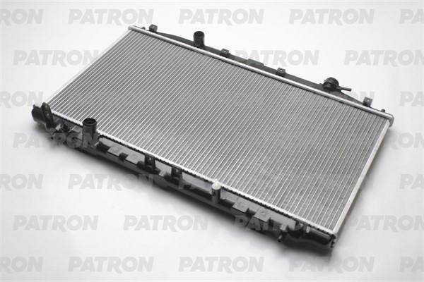 Patron PRS4409 Радиатор охлаждения двигателя PRS4409: Отличная цена - Купить в Польше на 2407.PL!