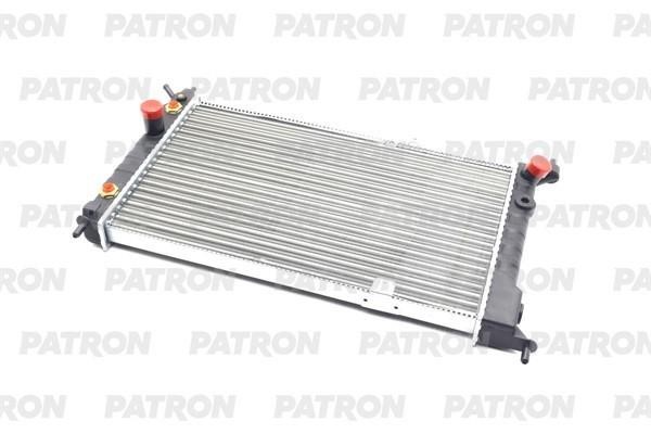Patron PRS3499 Радиатор охлаждения двигателя PRS3499: Отличная цена - Купить в Польше на 2407.PL!
