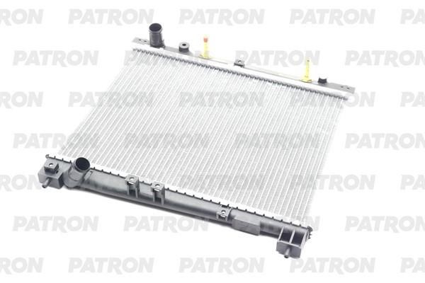 Patron PRS3538 Радиатор охлаждения двигателя PRS3538: Отличная цена - Купить в Польше на 2407.PL!