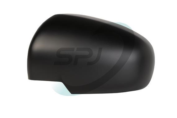 SPJ V-0886 Cover side right mirror V0886: Buy near me in Poland at 2407.PL - Good price!