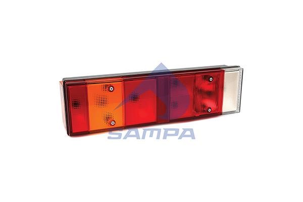 Sampa 063.442 Lampa tylna zespolona 063442: Dobra cena w Polsce na 2407.PL - Kup Teraz!