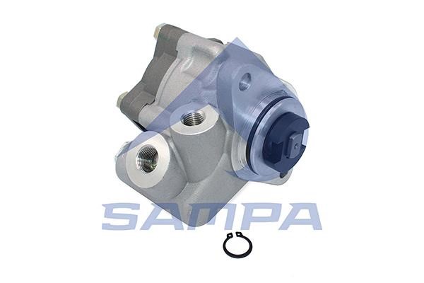 Sampa 063.476 Hydraulic Pump, steering system 063476: Buy near me in Poland at 2407.PL - Good price!