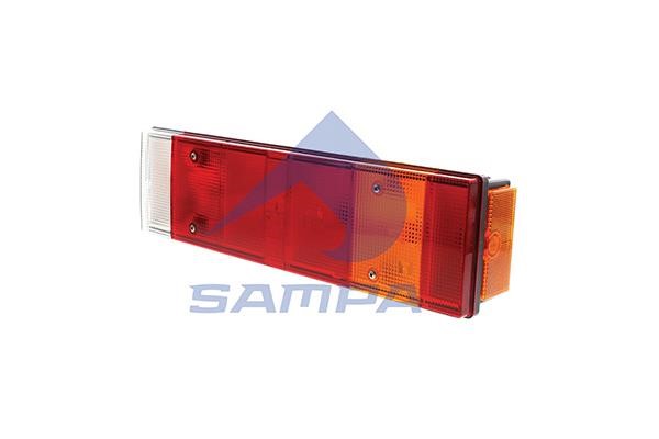 Sampa 077.289 Combination Rearlight 077289: Buy near me in Poland at 2407.PL - Good price!