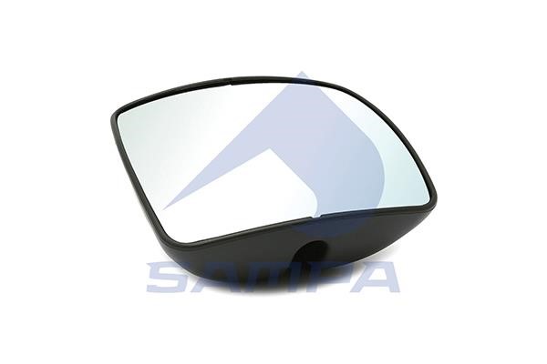 Sampa 077.312 Wide-Angle Mirror 077312: Buy near me in Poland at 2407.PL - Good price!