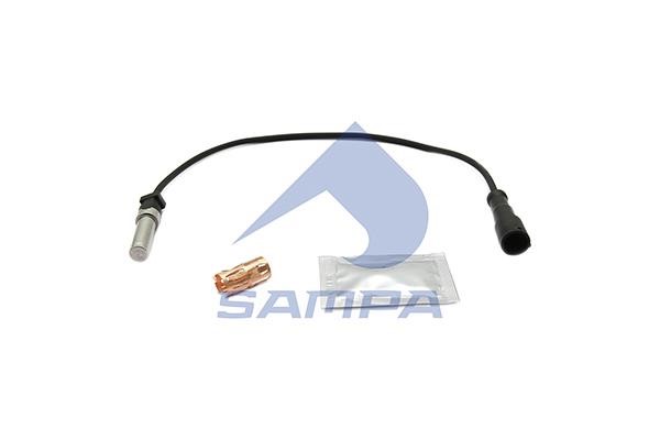 Sampa 096.3309 Sensor, wheel speed 0963309: Buy near me in Poland at 2407.PL - Good price!