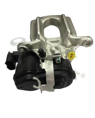 Shaftec BC10332 Brake caliper rear left BC10332: Buy near me in Poland at 2407.PL - Good price!