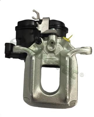 Shaftec BC20332 Brake caliper rear right BC20332: Buy near me at 2407.PL in Poland at an Affordable price!
