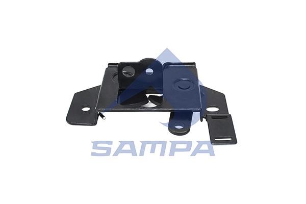 Sampa 045.458 Bonnet Lock 045458: Buy near me in Poland at 2407.PL - Good price!