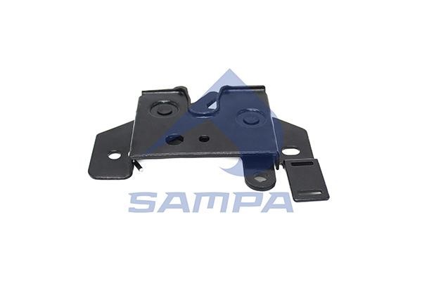 Sampa 045.459 Bonnet Lock 045459: Buy near me in Poland at 2407.PL - Good price!