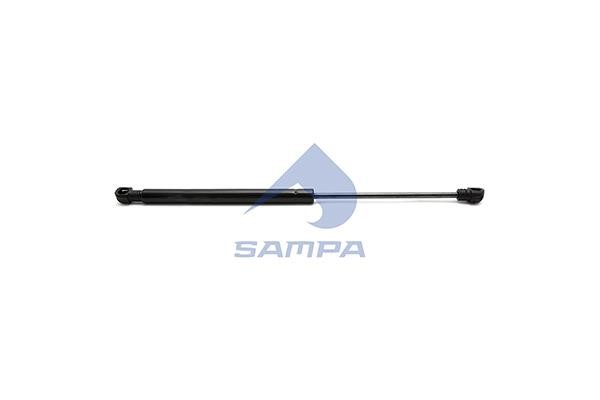 Sampa 045.376 Gas hood spring 045376: Buy near me in Poland at 2407.PL - Good price!