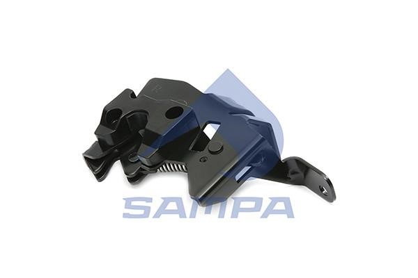 Sampa 046.089 Bonnet Lock 046089: Buy near me in Poland at 2407.PL - Good price!