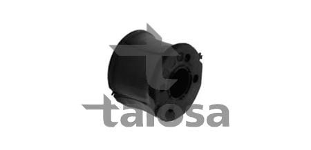 Talosa 65-12560 Stabiliser Mounting 6512560: Buy near me in Poland at 2407.PL - Good price!