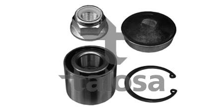Talosa 80-RE-0043 Wheel bearing kit 80RE0043: Buy near me at 2407.PL in Poland at an Affordable price!
