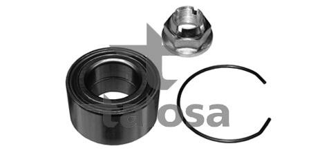 Talosa 80-RE-0085 Wheel bearing kit 80RE0085: Buy near me in Poland at 2407.PL - Good price!