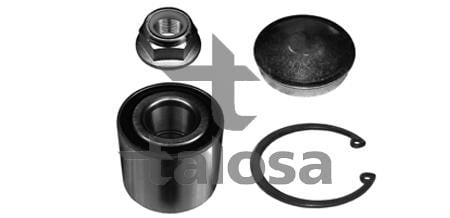 Talosa 80-RE-0112 Wheel bearing kit 80RE0112: Buy near me in Poland at 2407.PL - Good price!