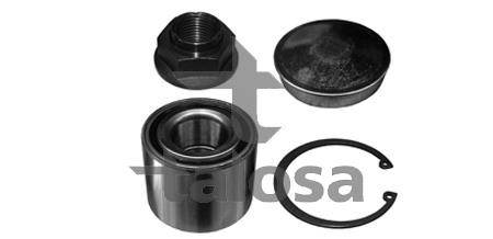 Talosa 80-RE-0137 Wheel bearing kit 80RE0137: Buy near me in Poland at 2407.PL - Good price!