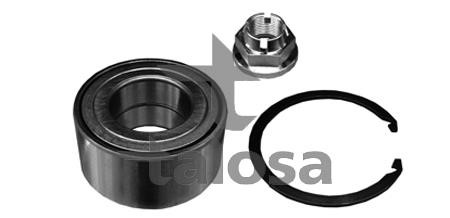 Talosa 80-RE-0147 Wheel bearing kit 80RE0147: Buy near me in Poland at 2407.PL - Good price!