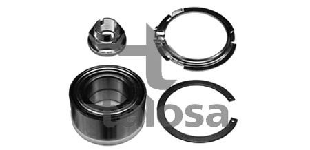 Talosa 80-RE-0152 Wheel bearing kit 80RE0152: Buy near me in Poland at 2407.PL - Good price!