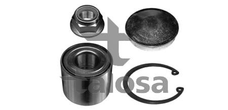 Talosa 80-RE-0315 Wheel bearing kit 80RE0315: Buy near me in Poland at 2407.PL - Good price!