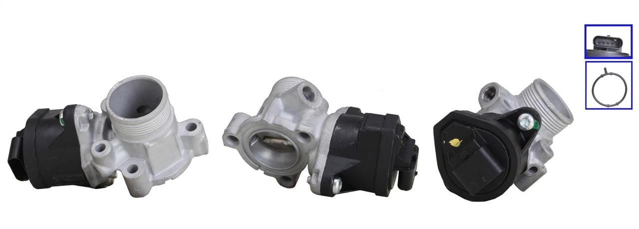 TMI EG00472 EGR Valve EG00472: Buy near me at 2407.PL in Poland at an Affordable price!