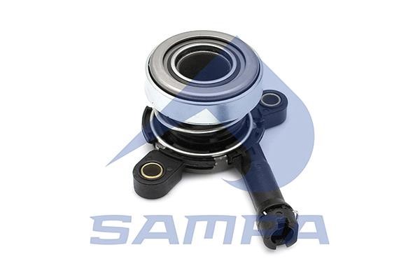 Sampa 078303 Release bearing 078303: Buy near me at 2407.PL in Poland at an Affordable price!