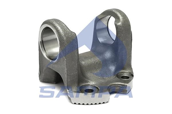 Sampa 053.327 Drive Flange, propshaft 053327: Buy near me in Poland at 2407.PL - Good price!