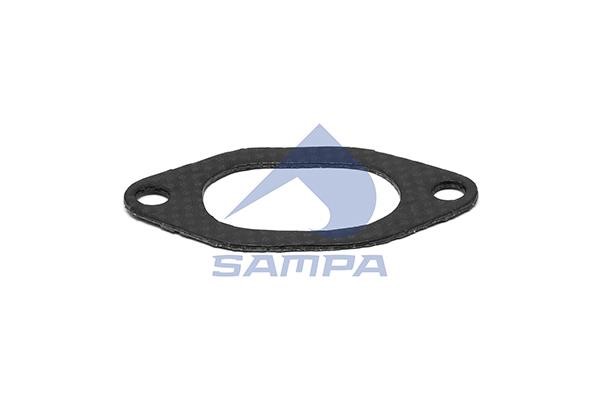 Sampa 065.007 Gasket, intake manifold 065007: Buy near me in Poland at 2407.PL - Good price!