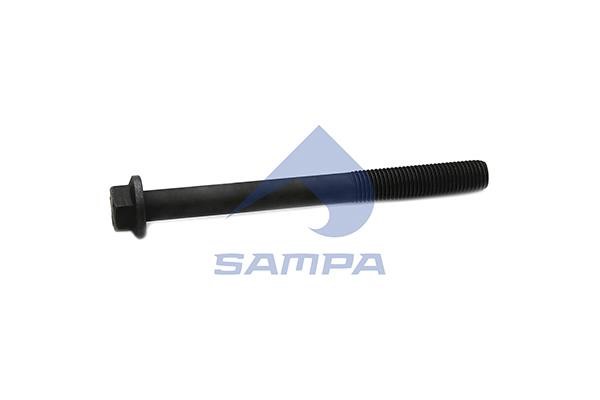 Sampa 065.304 Cylinder head bolt (cylinder head) 065304: Buy near me in Poland at 2407.PL - Good price!