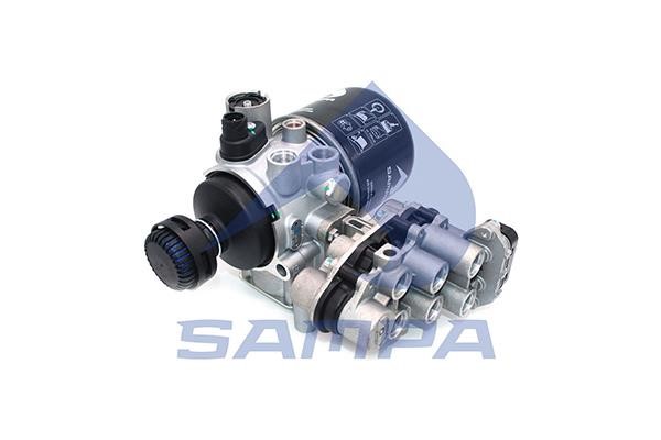 Sampa 096.455 Dehumidifier filter 096455: Buy near me in Poland at 2407.PL - Good price!