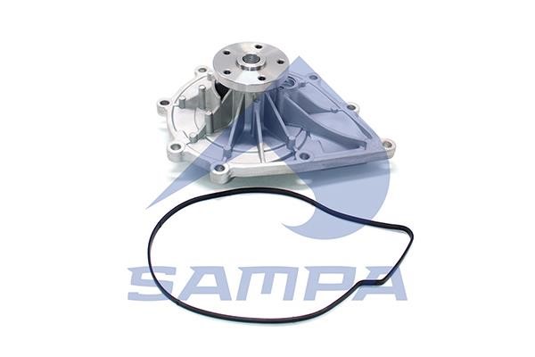 Sampa 209.098 Water pump 209098: Buy near me in Poland at 2407.PL - Good price!