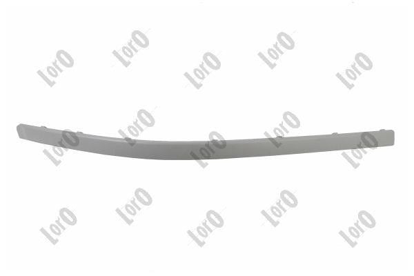 Abakus 004-15-534 Trim bumper 00415534: Buy near me at 2407.PL in Poland at an Affordable price!