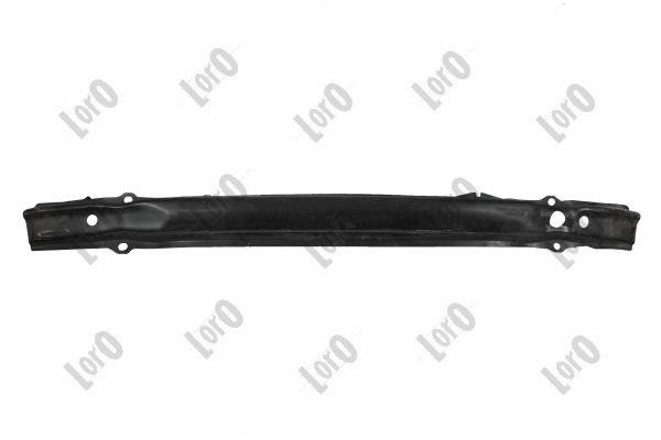 Abakus 004-16-370 Rear bumper reinforcement 00416370: Buy near me in Poland at 2407.PL - Good price!